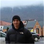 Ich komme aus Spanien und biete Spanischunterricht für alle Niveaus an.