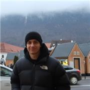 Ich komme aus Spanien und biete Spanischunterricht für alle Niveaus an.