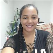 Instrutora de Pilates, professora de Biologia