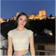 Estudiante de educación primaria, apta para todos los niveles de educación primaria y todas las materias.