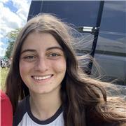 Rachel Ghazawy