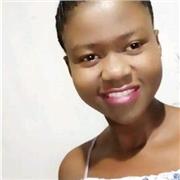 Mercylorine Nyiwasu Kiambo