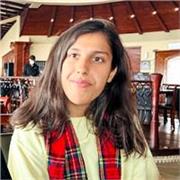 Physics graduate offering engaging online tutoring for primary and secondary students in Math, Science, and English