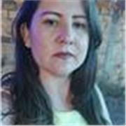 Professora de matemática,muito comunicativa, e com horários flexível
