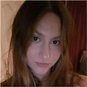étudiante en terminale je suis passionnée par l'anglais et l'espagnol, je peux vous aider jusqu'au niveau B2 c'est-à-dire niveau courant