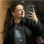 Profesora de apoyo escolar para asignaturas como matemáticas, historia, lengua, francés física y química, etc. (3 a 16 años)