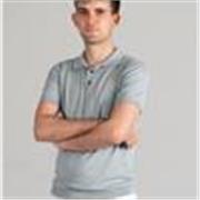 Profesor graduado en Ingeniería Industrial, imparte clases de forma online y presencial.