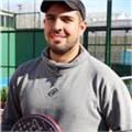 Lm padel entrenador profesional de padel - todos los niveles (español e inglés)