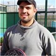 LM PADEL Entrenador profesional de padel - Todos los niveles (Español e inglés)