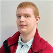 étudiant bilingue donne cours niveaux pré-bac sur Amiens