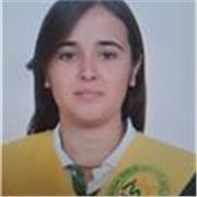 Estudiante de ingeniería con experiencia de 1 año dando clasea particulares de matematicas a niños de 1 y 2 de ESO