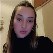 Me considero paciente , responsable y con ganas de enseñar