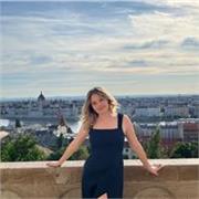 Studentessa in lingua inglese con esperienza all'estero offre lezioni e ripetizioni di inglese a tutti i livelli