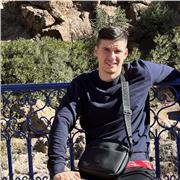 Doy clases particulares de humanidades tanto para enseñanza secundaria como bachillerato o grado