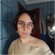 Profesora de Primaria apta para todos los niveles y edades 
