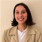 Laureata Magistrale in Biologia. A disposizione per lezioni di Biologia. Empatica e competente!