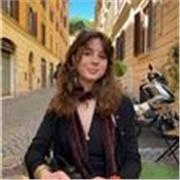 Insegnante madrelingue inglese, offre lezioni private di inglese per bambini e adulti. 