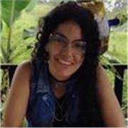 Estudiante, con experiencia en enseñanza a niños pequeños