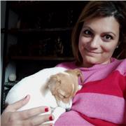 Biologa magistrale, laureata con lode e specialistica in Nutrizione, impartisce lezioni a studenti universitari, del liceo e delle scuole medie. Disponibile anche per doposcuola ai bimbi delle scuole elementari