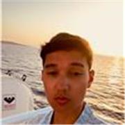 Computer science undergraduate, looking to unlock potential in the field of mathematics and technology