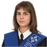 Profesora de biología y química ESO y Bachillerato