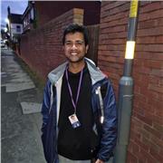 Pranav Sundaresan