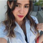 Maestra de psicología en nivel superior