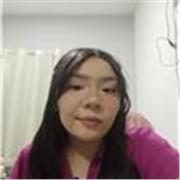 Professora particular de inglês (conversação)