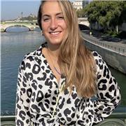 Graduada en Química imparte clases a alumnos de primaria y ESO económicas a 12