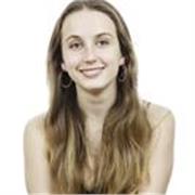Se ofrece profesora de refuerzo de primaria. Estudiante de 4° curso de Arquitectura con título B2 de inglés y francés