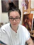 Bulgarian/English Tutor teaches painting for all ages