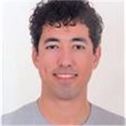 Estudiante de Física para apoyo en las asignaturas de ciencias (Matemáticas, Física y Química) de ESO, Bachillerato, Selectividad