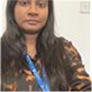 I teach science from primary to secondary students. 