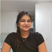 Manoggnya Reddy
