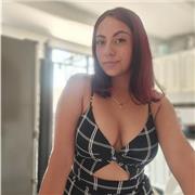 Profesora de Psicología, conocimiento en diferentes áreas clases virtuales