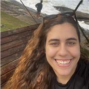 Graduanda na Universidade Federal Fluminense no curso de Engenharia Civil, professora de Matemática e Física :)