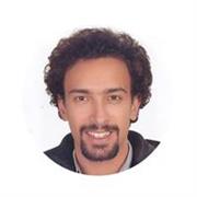 Arabic native teacher for any age, fuent Engish speaker 