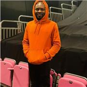 Am a well trained engineer with perfect understanding of physical sciences who loves to  transfer knowledge.