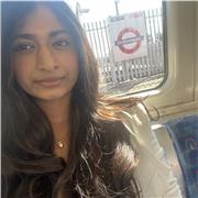 Enthusiastic online maths tutor online or in Manchester