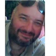 English tutor providing IELTS lessons