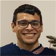 Profesor de Matemáticas: escuela Secundaria y Universidad (1er año)