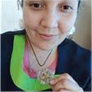 Profesora de Educación básica general, con mención en Lenguaje y Comunicación;Licenciada en el área de Educación