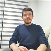 Terapeuta del lenguaje, hablante de español nativo ofrece clases de conversación y gramática.