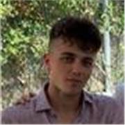 I'm an italian student just graduated at Ca Foscari University available to help young people or adults with the learning of the Italian language