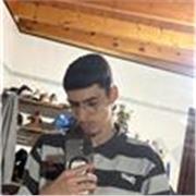 Profesor aplicado y paciente, muy adaptable al estudiante que hará que aprendan de una manera divertida y sencilla.