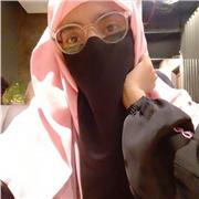 Hafsa Sarwar