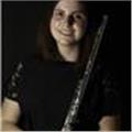 Profesora de flauta para todos los niveles y edades