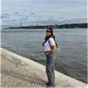 Profesora particular para primaria y secundaria: Inglés