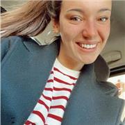 Studentessa di Giurisprudenza offre ripetizioni e aiuto compiti