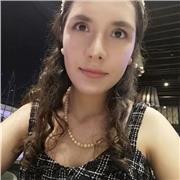 Spanish teacher (mother language)